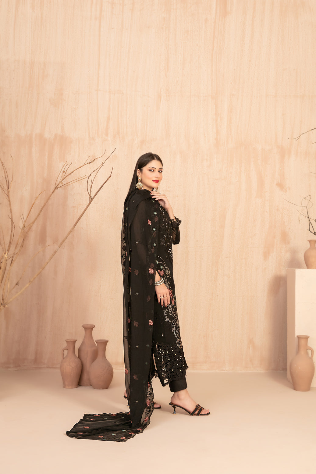 AFSANAY BY TAWAKKAL D-4912