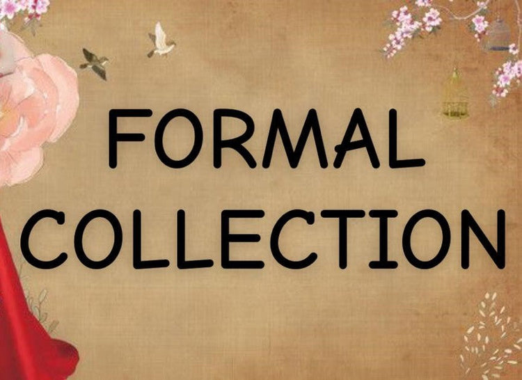 Formal collection