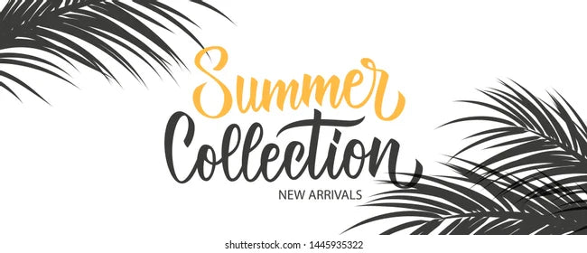 Summer collection