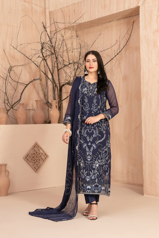 AFSANAY BY TAWAKKAL D-4910