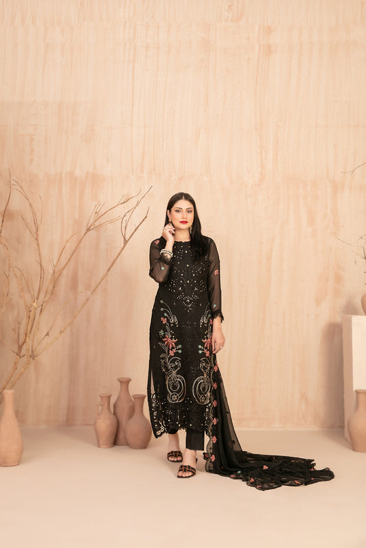 AFSANAY BY TAWAKKAL D-4912