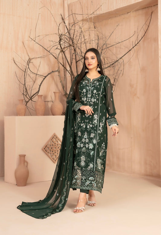 AFSANAY BY TAWAKKAL D-4907