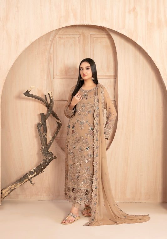 AFSANAY BY TAWAKKAL D-4908