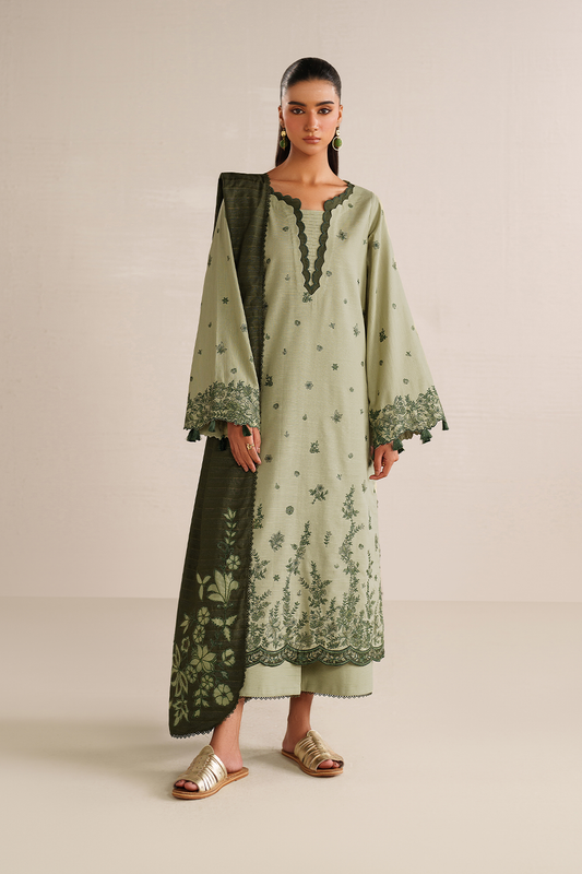 IZNIK WINTER CHAPTER 25