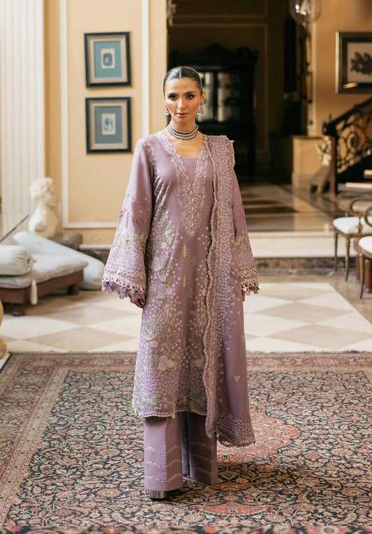 ELAF  WINTER EWK-1A LILIQUE