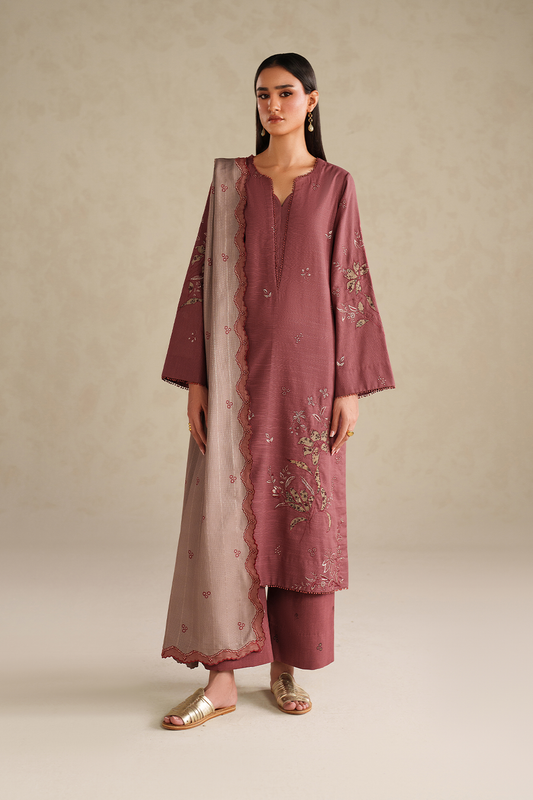 IZNIK WINTER CHAPTER 25