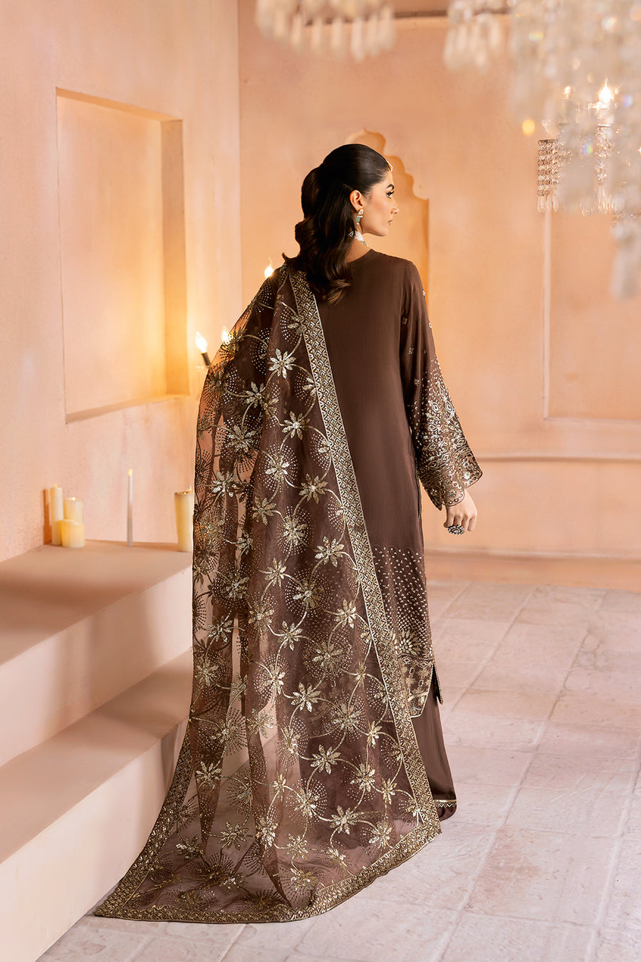 RAMSHA SILK SS-108