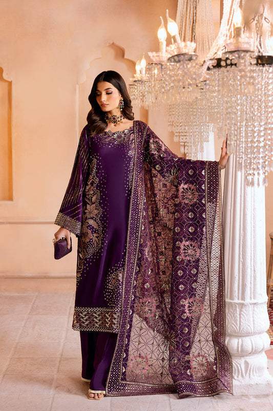 RAMSHA SILK SS-104