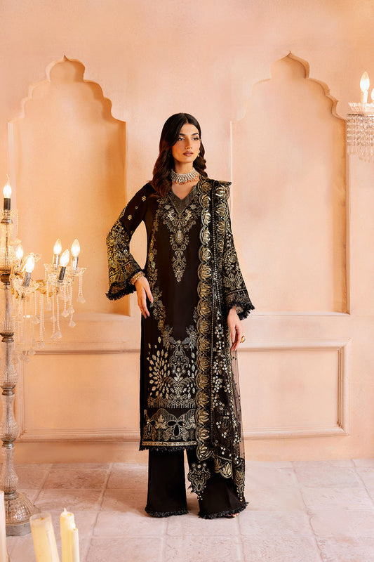 RAMSHA SILK SS-105