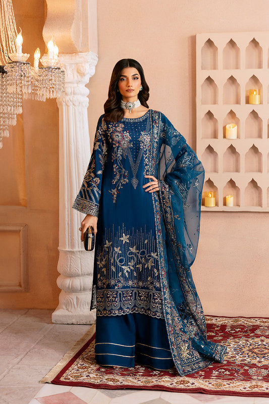 RAMSHA SILK SS-107